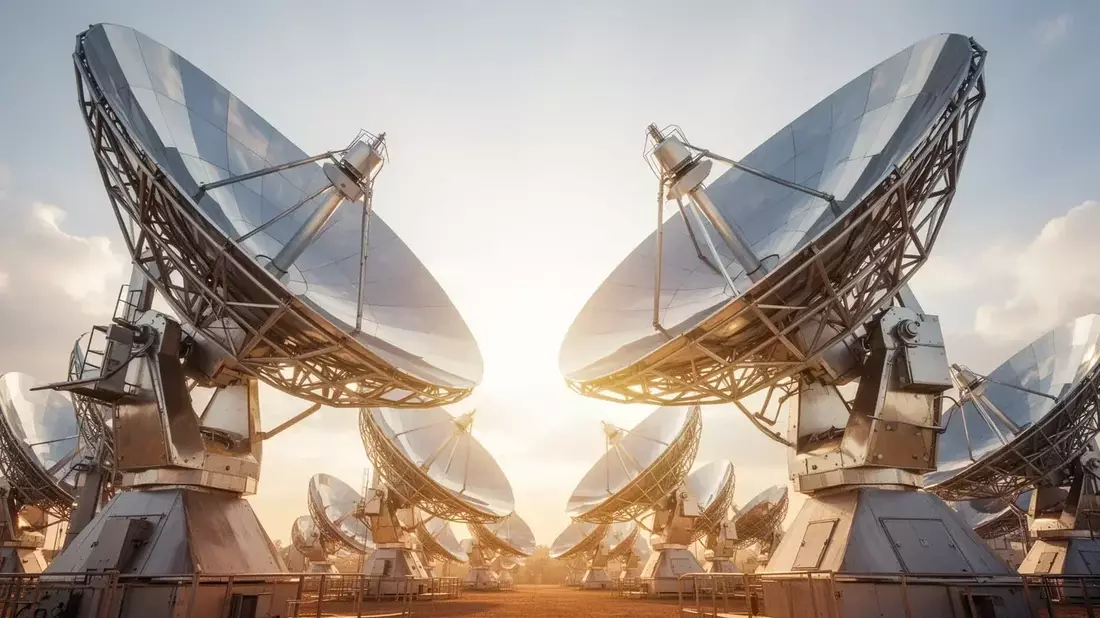 Eutelsat's LEO Momentum and Africa Push Face Market's Heavy Hand - Bild: über boerse-global.de