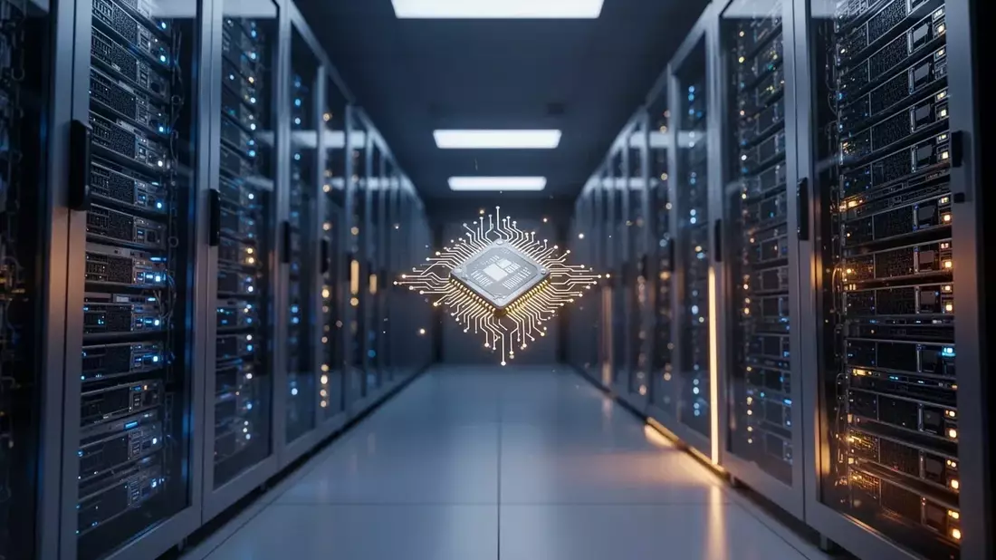 Nvidia's $400 Million AI Acquisition Hits as Production Limits Constrain Record Sales - Bild: über boerse-global.de