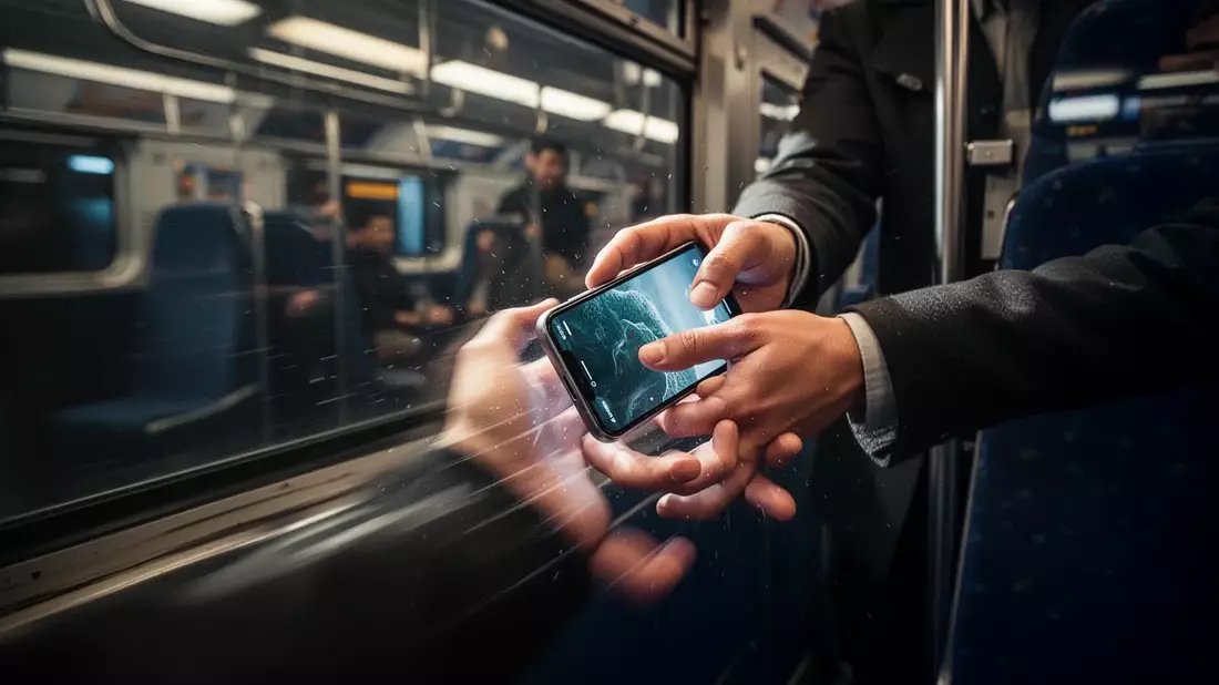 Android-Update Juni: Google sperrt Smartphones gegen Taschendiebe - Bild: über boerse-global.de
