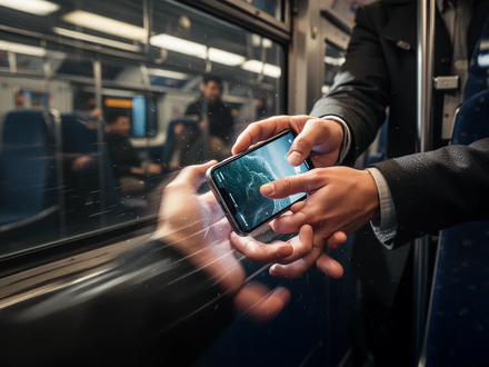 Android-Update Juni: Google sperrt Smartphones gegen Taschendiebe - Foto: über boerse-global.de