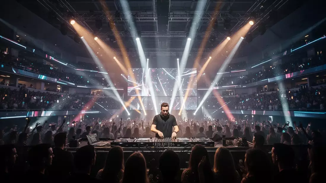 Kaytranada in Berlin: Grammy-Gewinner spielt heute in Uber Arena - Bild: über boerse-global.de