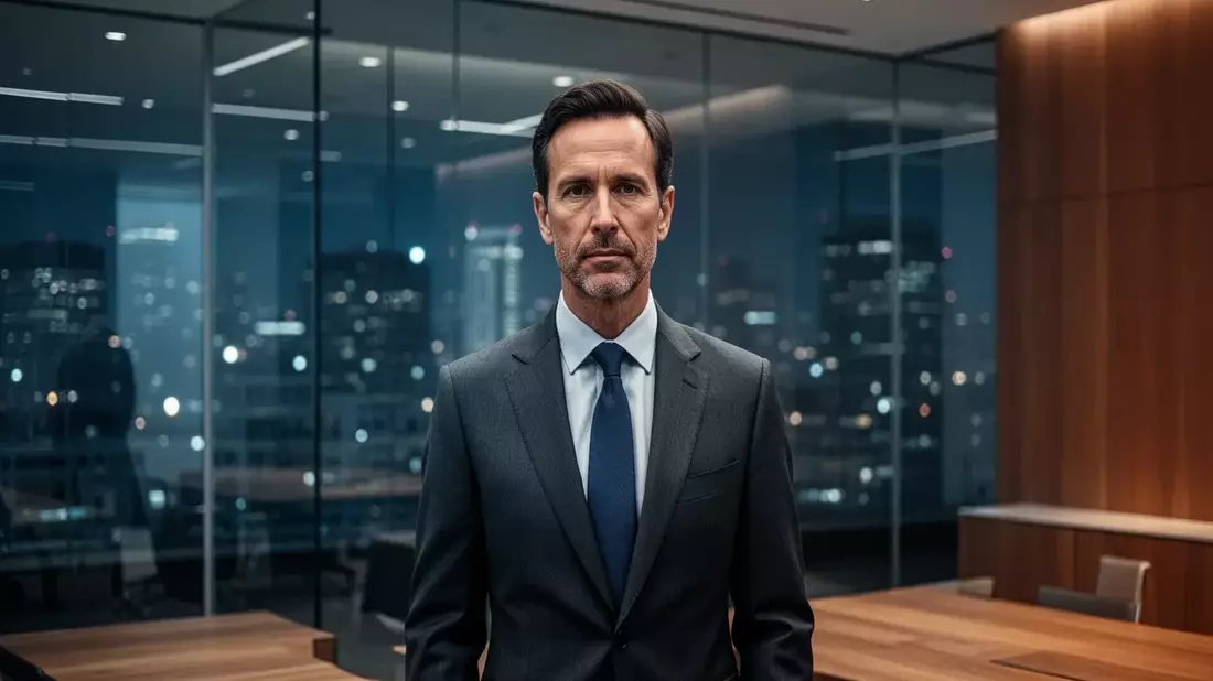 Marc Cain: Patric Spethmann übernimmt Führung ab Juni - Bild: über boerse-global.de