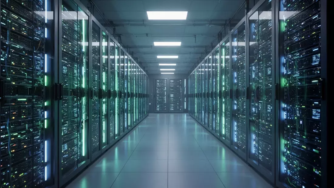 HPE: 6,3 Milliarden KI-Auftragsbestand - Bild: über boerse-global.de