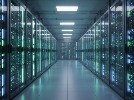 HPE: 6,3 Milliarden KI-Auftragsbestand - Foto: über boerse-global.de