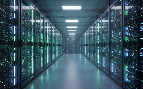 HPE: 6,3 Milliarden KI-Auftragsbestand - Bild: über boerse-global.de