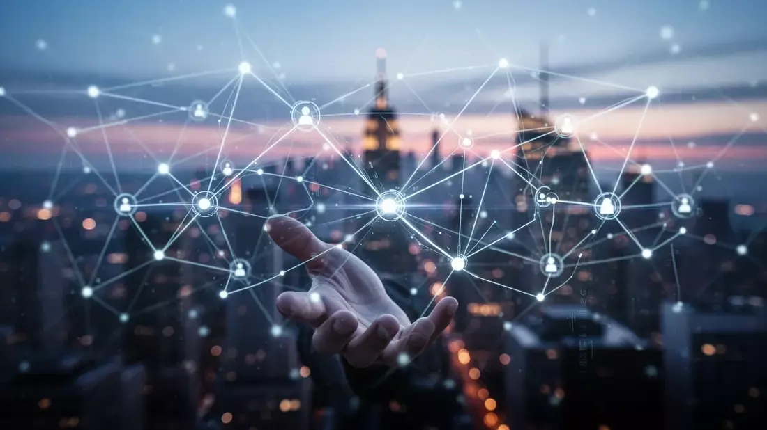 Digitalisierung: 73% fordern schnelleres Tempo von Politik und Wirtschaft - Bild: über boerse-global.de
