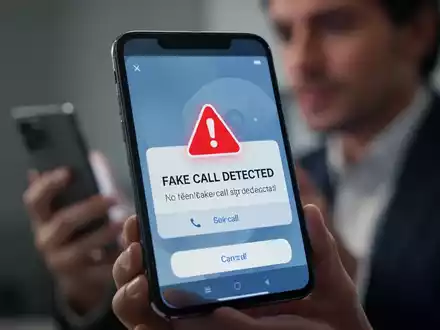 Android Juni: Google stoppt KI-Betrüger mit Fake Call Detection - Foto: über boerse-global.de