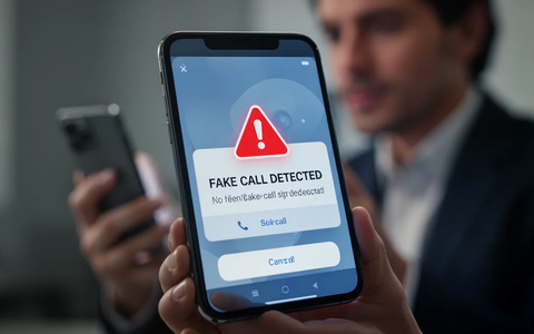 Android Juni: Google stoppt KI-Betrüger mit Fake Call Detection - Bild: über boerse-global.de