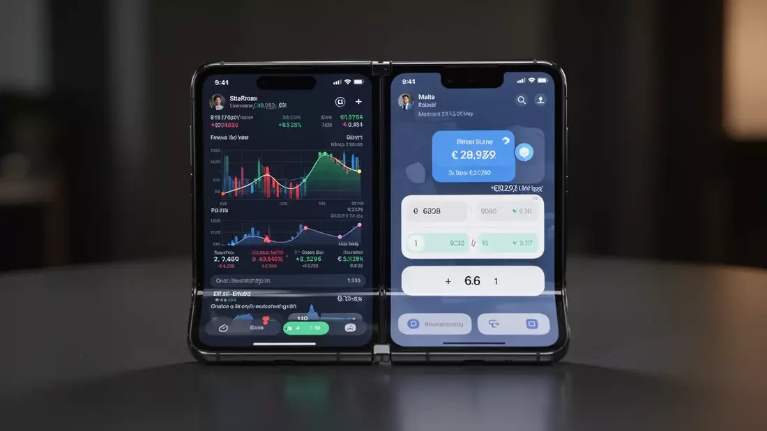 iOS 27: Apple bringt Split-Screen aufs iPhone – endlich - Bild: über boerse-global.de