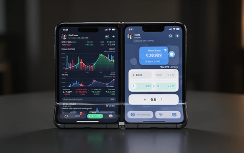iOS 27: Apple bringt Split-Screen aufs iPhone – endlich - Bild: über boerse-global.de