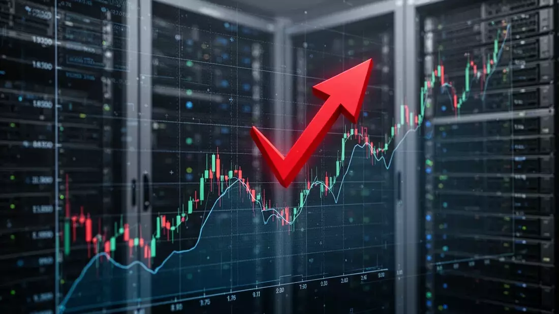 Oracle Aktie: 5,64-Prozent-Rücksetzer vor Quartalsbericht - Bild: über boerse-global.de