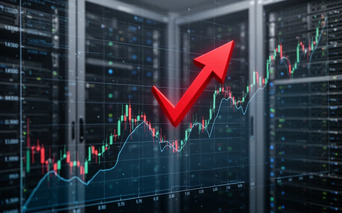 Oracle Aktie: 5,64-Prozent-Rücksetzer vor Quartalsbericht - Bild: über boerse-global.de