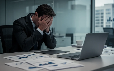 Transformation Fatigue: Jeder dritte Angestellte leidet unter Erschöpfung - Foto: über boerse-global.de