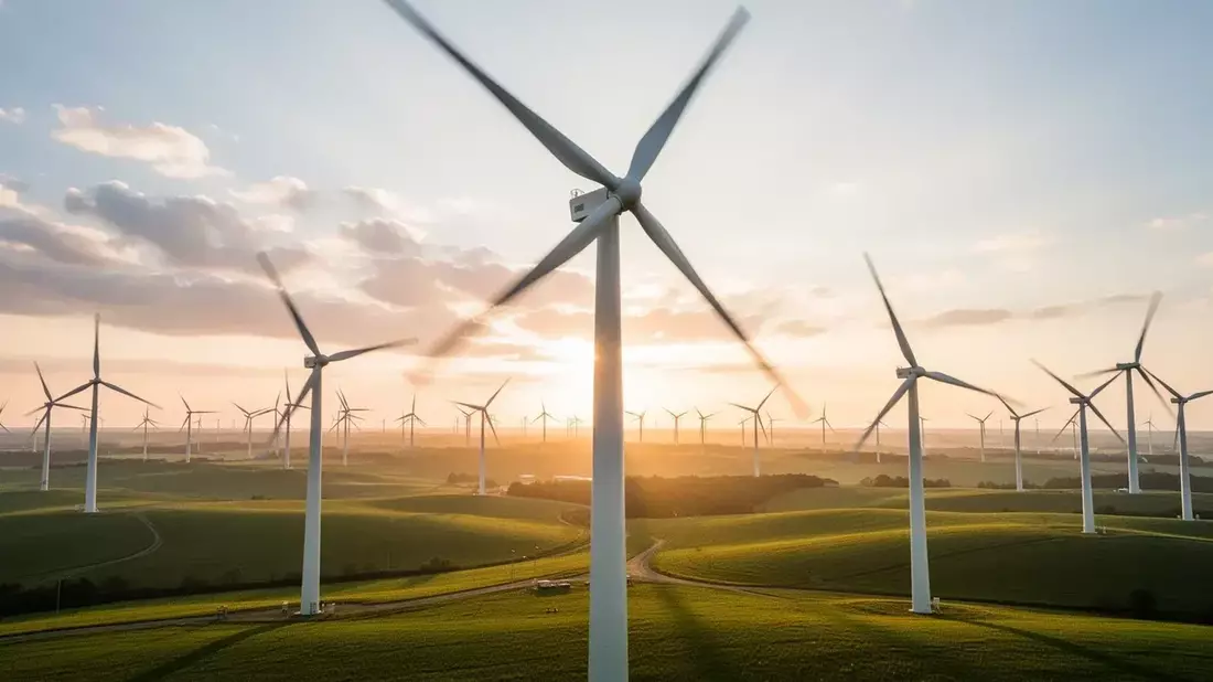 Siemens Energy Races to €3bn Buyback as Record Orders Fail to Lift Shares — Roadshow Targets Investor Skepticism - Bild: über boerse-global.de