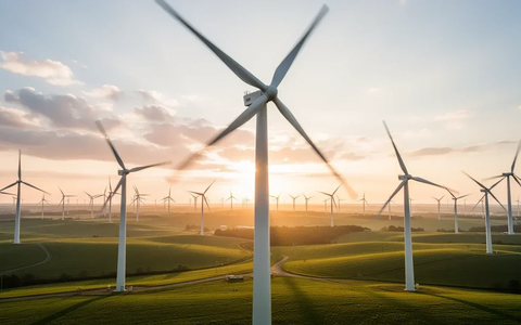 Siemens Energy Races to €3bn Buyback as Record Orders Fail to Lift Shares — Roadshow Targets Investor Skepticism - Bild: über boerse-global.de