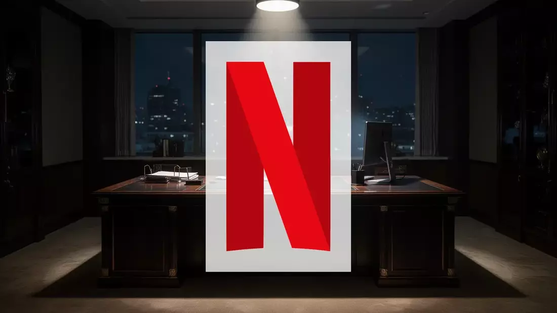 Netflix Aktie: Emily Feingold geht - Bild: über boerse-global.de