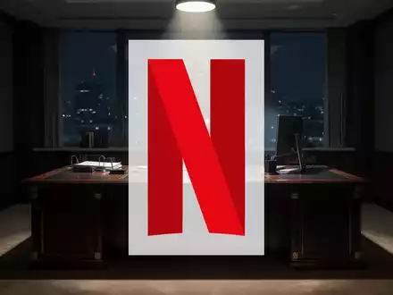 Netflix Aktie: Emily Feingold geht - Foto: über boerse-global.de