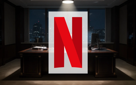 Netflix Aktie: Emily Feingold geht - Bild: über boerse-global.de