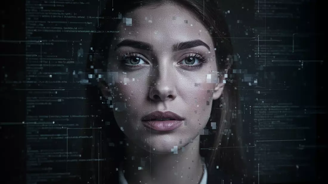 Sexualisierte Deepfakes: 10.700 Fälle im Q1 2026 ungelöst - Bild: über boerse-global.de
