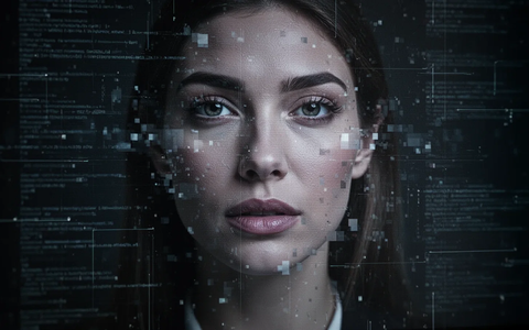 Sexualisierte Deepfakes: 10.700 Fälle im Q1 2026 ungelöst - Bild: über boerse-global.de