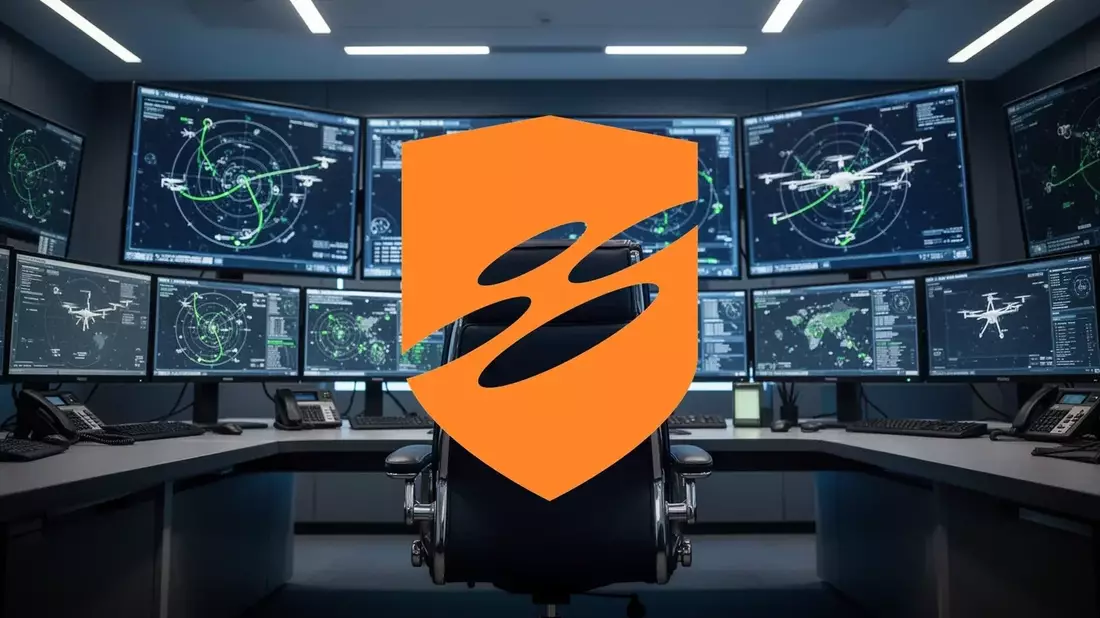 DroneShield: el crecimiento del 121% topa con la investigación de la ASIC y el 'primer aviso' de los accionistas - Bild: über boerse-global.de