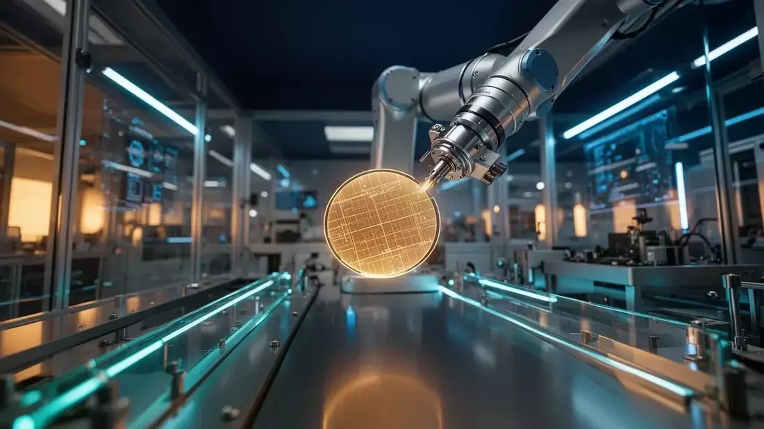 Broadcom’s $25 Billion Anthropic Guarantee and AI Chip Surge Bolster Top Analyst Rating - Bild: über boerse-global.de