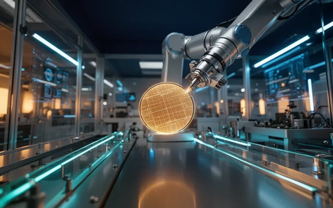 Broadcom’s $25 Billion Anthropic Guarantee and AI Chip Surge Bolster Top Analyst Rating - Bild: über boerse-global.de