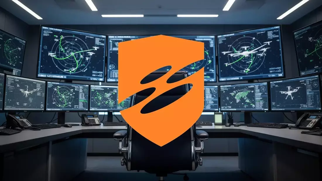 DroneShield's 121% Revenue Surge Can't Counteract Governance Storm as ASIC Probe and First Strike Rattle Investors - Bild: über boerse-global.de