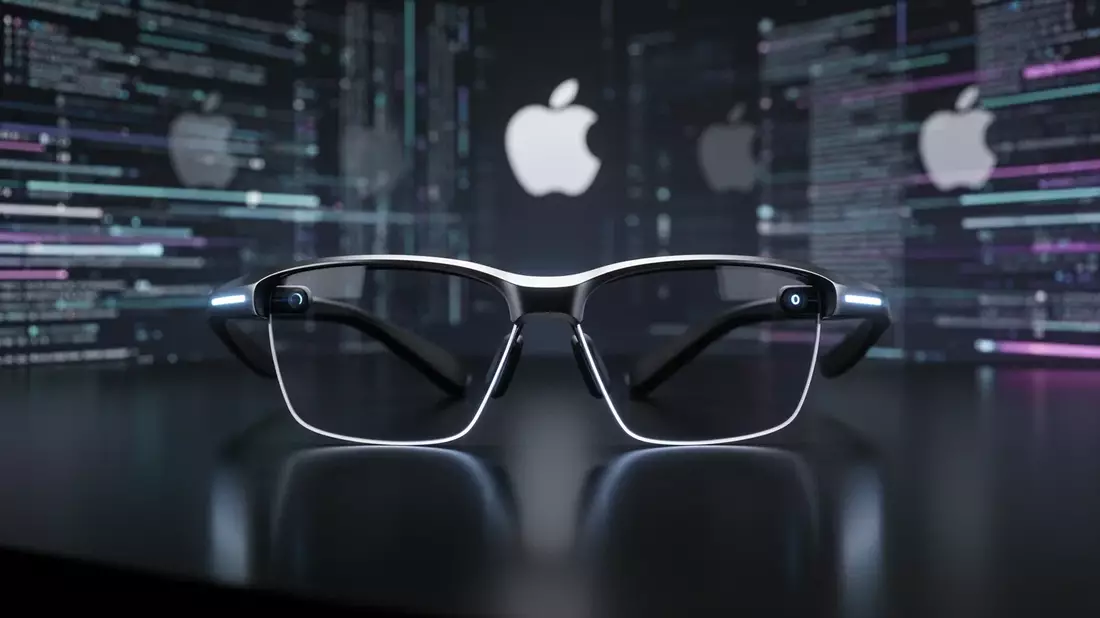 Apple Vision: Produktlinie von sieben auf zwei Geräte gekappt - Bild: über boerse-global.de