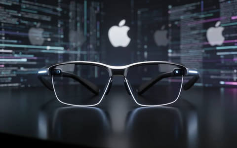 Apple Vision: Produktlinie von sieben auf zwei Geräte gekappt - Bild: über boerse-global.de