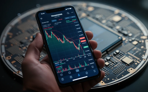 Elmos Semiconductor Aktie: Aufsichtsrat verkauft - Bild: über boerse-global.de
