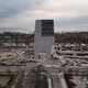 Der spendenfinanzierte Bau kostete nach Stiftungsangaben rund 850 Millionen US-Dollar. (Archivbild) - Bild: Erin Hooley/AP/dpa