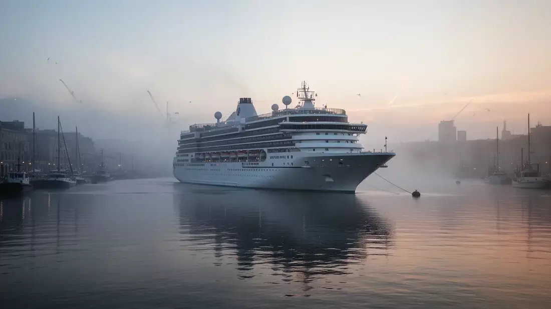 Genting Bhd: Keine nennenswerten Impulse - Bild: über boerse-global.de