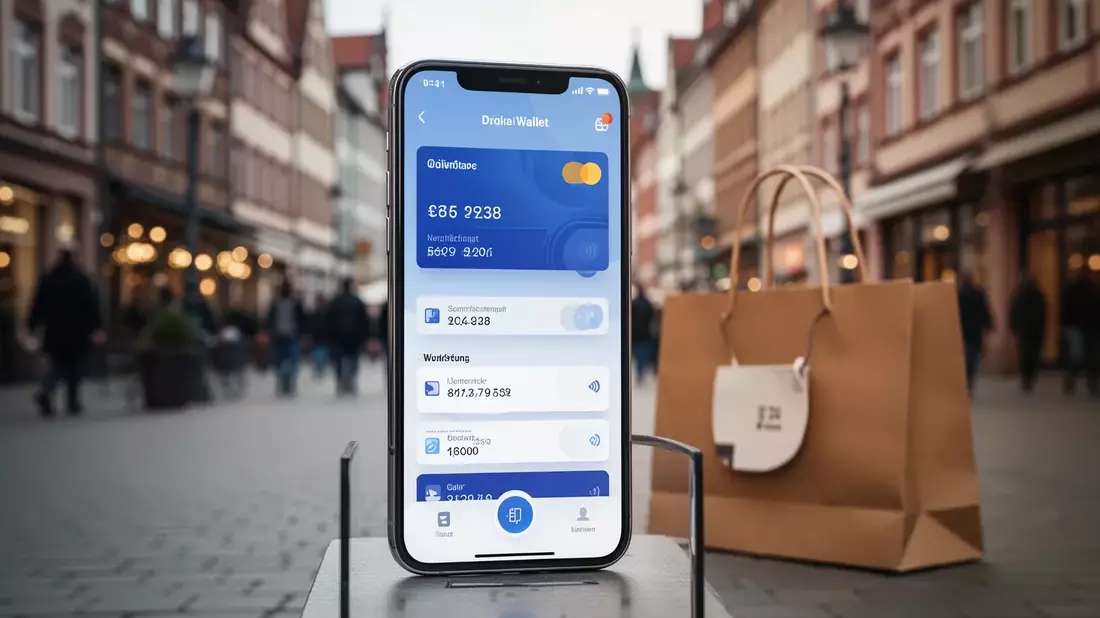 Wero-Zahlungssystem: ING erweitert digitale Brieftasche auf Online-Shopping - Bild: über boerse-global.de