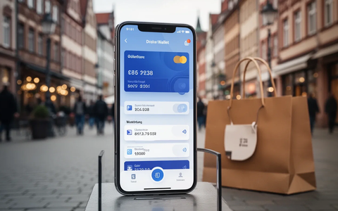 Wero-Zahlungssystem: ING erweitert digitale Brieftasche auf Online-Shopping - Bild: über boerse-global.de