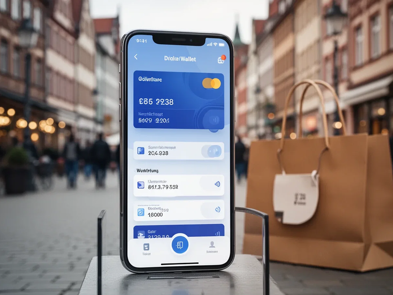 Wero-Zahlungssystem: ING erweitert digitale Brieftasche auf Online-Shopping - Foto: über boerse-global.de