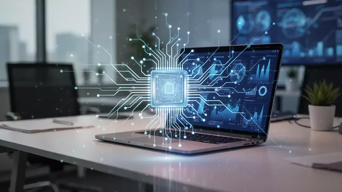 KI-Assistenten im Büro: Zoom, Microsoft und OpenAI starten Agenten - Bild: über boerse-global.de