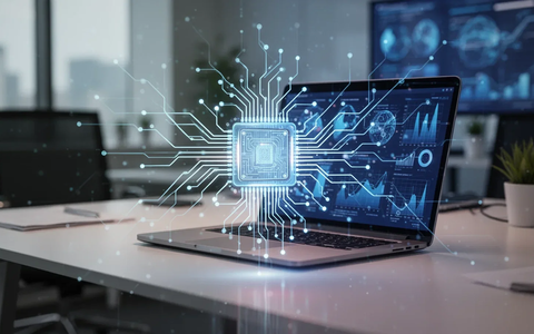 KI-Assistenten im Büro: Zoom, Microsoft und OpenAI starten Agenten - Foto: über boerse-global.de