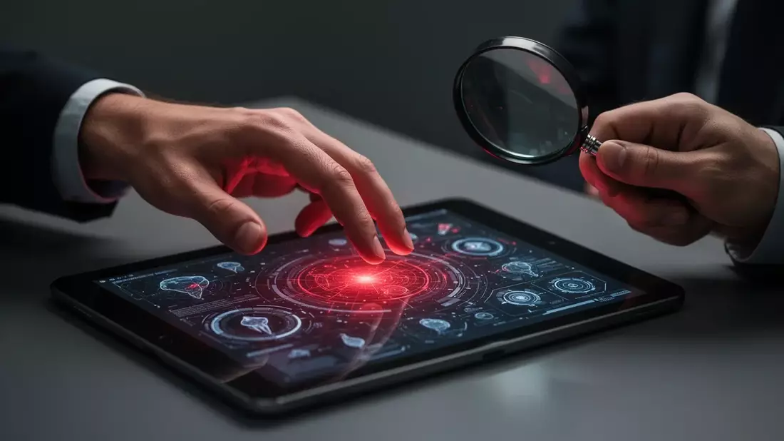 Dark Patterns: Indische Behörde bestraft PhysicsWallah und McAfee - Bild: über boerse-global.de