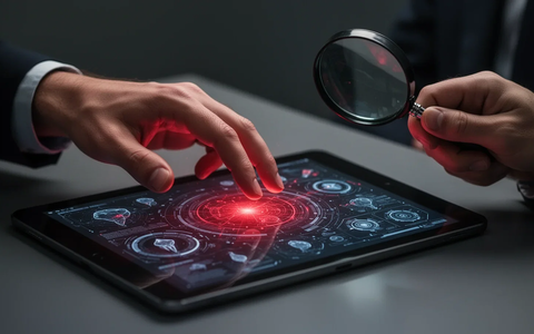 Dark Patterns: Indische Behörde bestraft PhysicsWallah und McAfee - Foto: über boerse-global.de