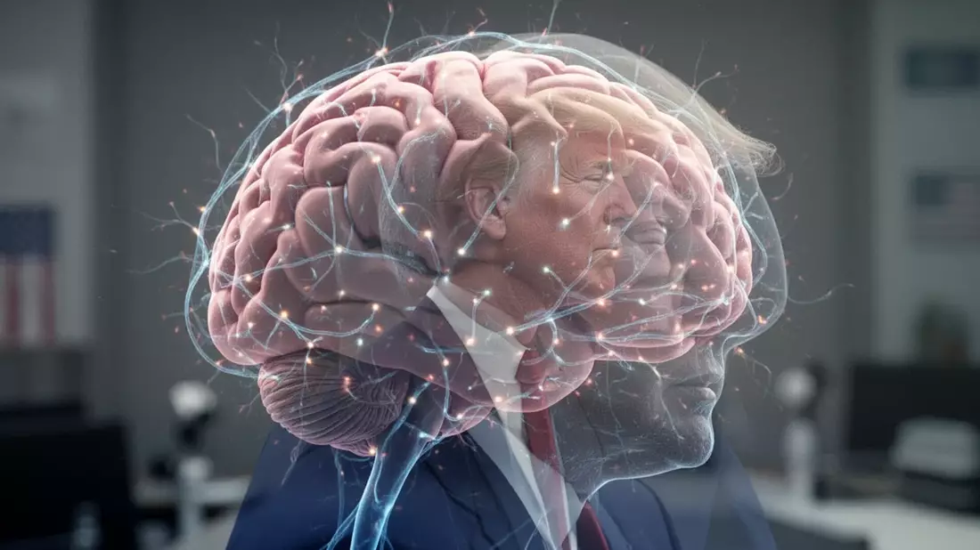 Demenz-Warnung: 36 US-Mediziner sehen neurologische Symptome - Bild: über boerse-global.de