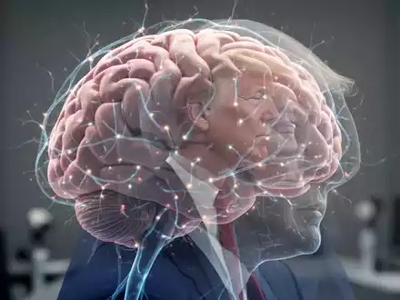 Demenz-Warnung: 36 US-Mediziner sehen neurologische Symptome - Foto: über boerse-global.de