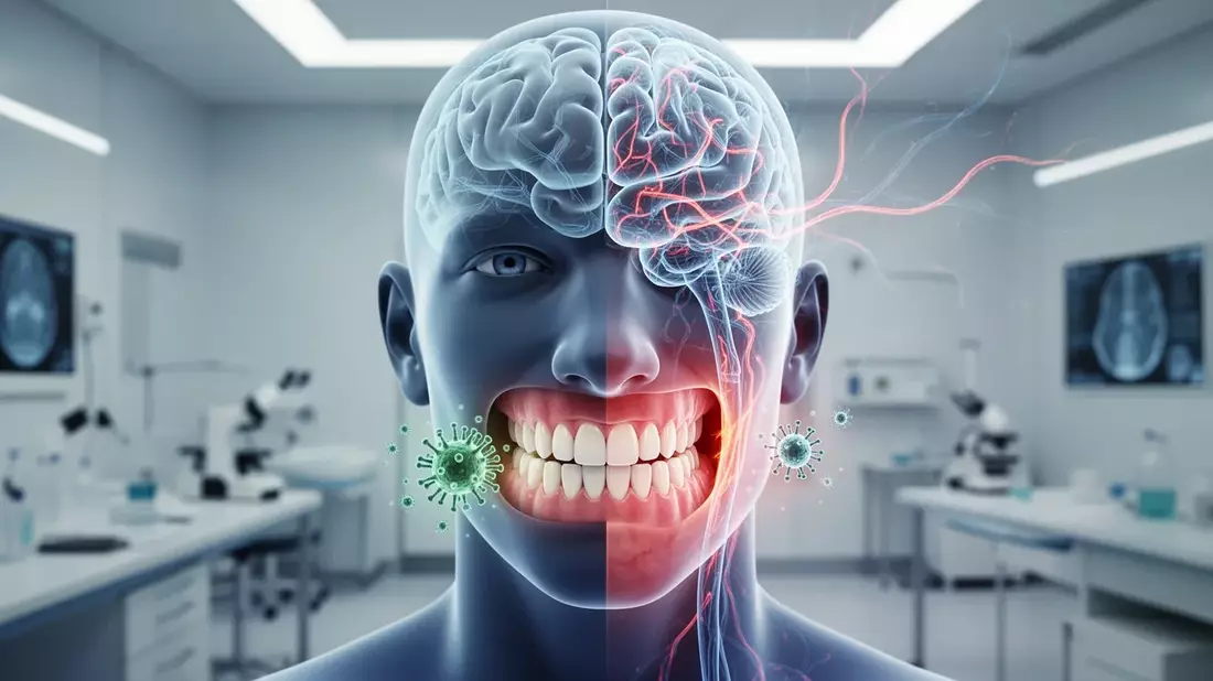 Alzheimer-Risiko: Bluttest erkennt Biomarker bereits mit 40 - Bild: über boerse-global.de