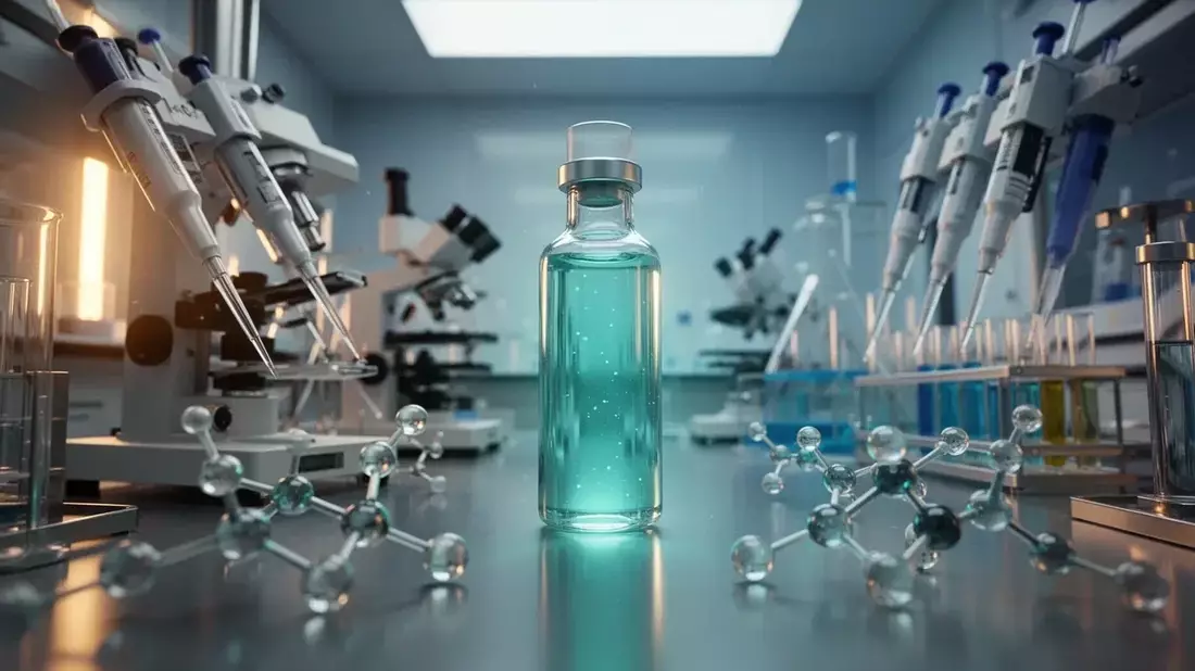 BioNTech: la ventaja de Pumitamig frente a Keytruda abre una brecha, pero el mercado pide más - Bild: über boerse-global.de