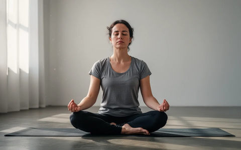Psychische Belastung: 85% der jungen Erwachsenen unter Stress und Angst - Foto: über boerse-global.de