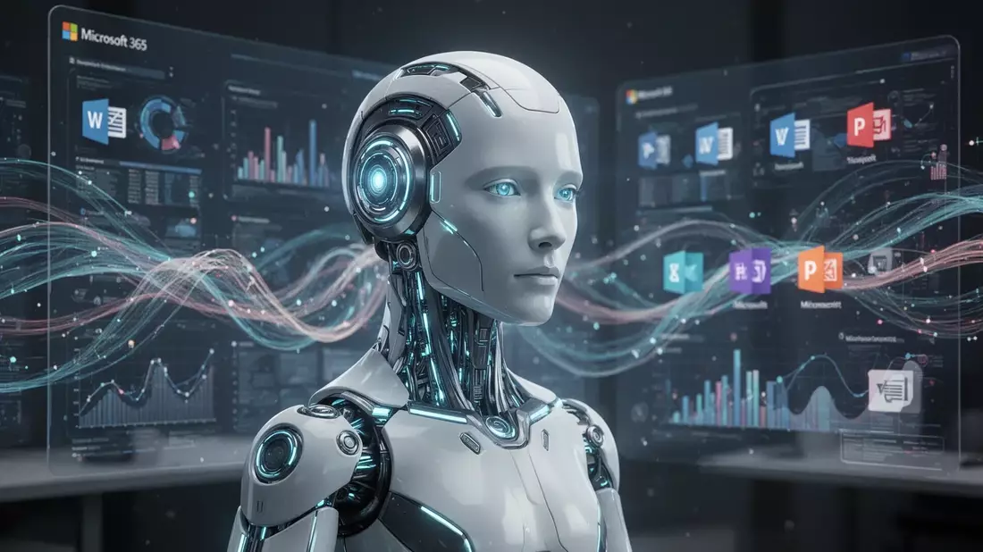 Scout: Microsofts autonomer KI-Agent startet im Oktober - Bild: über boerse-global.de