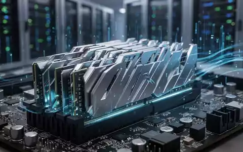 COMPUTEX: GIGABYTE zeigt Speicher-Durchbruch mit 10.400 MT/s - Foto: über boerse-global.de