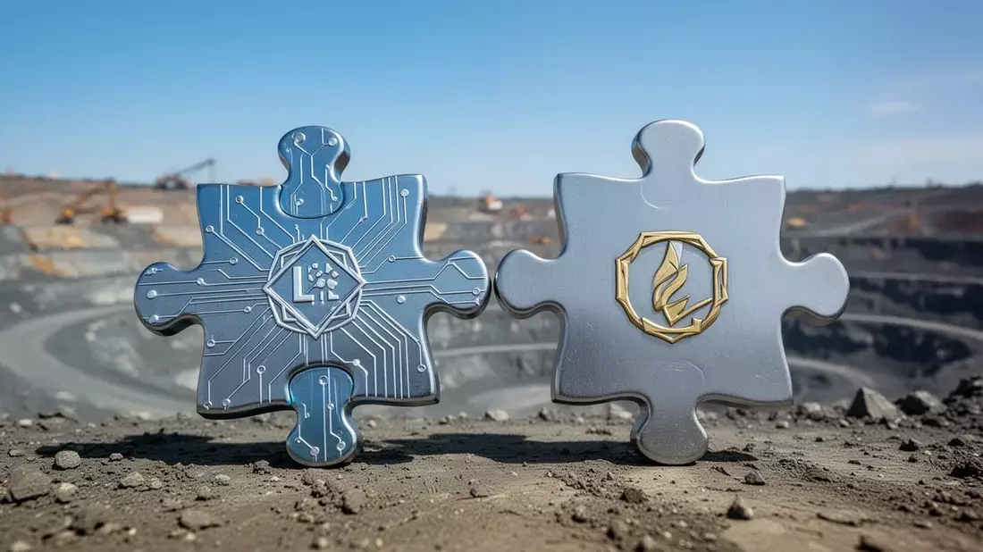 European Lithium: el pulso de junio entre Groenlandia y la ASX decide el futuro de la fusión - Bild: über boerse-global.de
