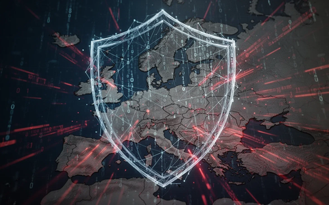 Finanzsektor: 3.383 IT-Vorfälle 2025 – Ransomware steigt um 76% - Foto: über boerse-global.de