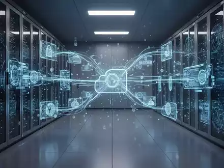 Windows 11: Kritische Netlogon-Lücke CVE-2026-41089 wird aktiv ausgenutzt - Foto: über boerse-global.de